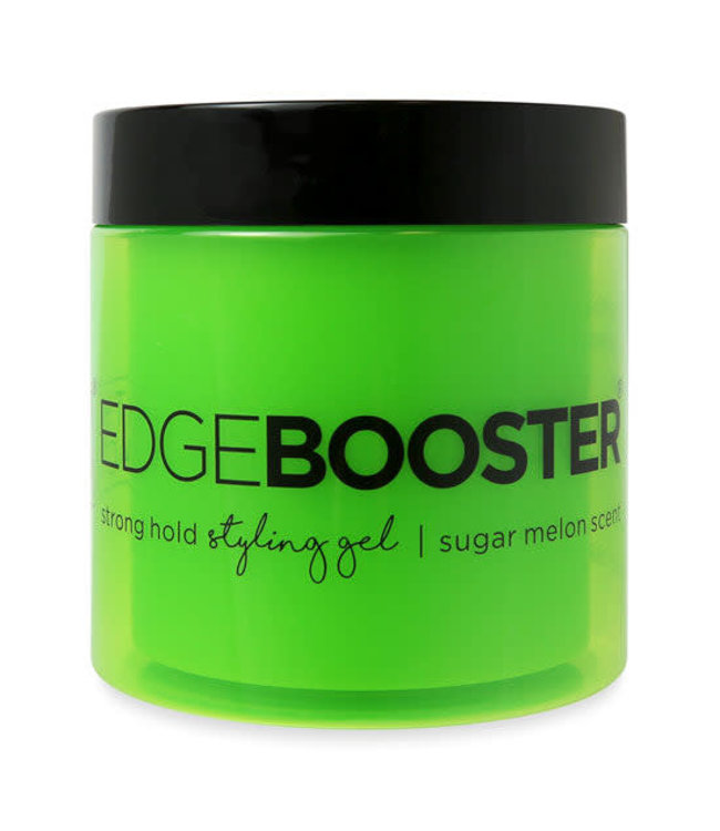 Style Factor Style Factor Edge Booster Strong Hold Sugar Melon 16.9oz