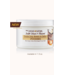 Creme Of Nature Butter Blend & Flaxseed Double Duty Stretch & Define Pudding 11.5oz
