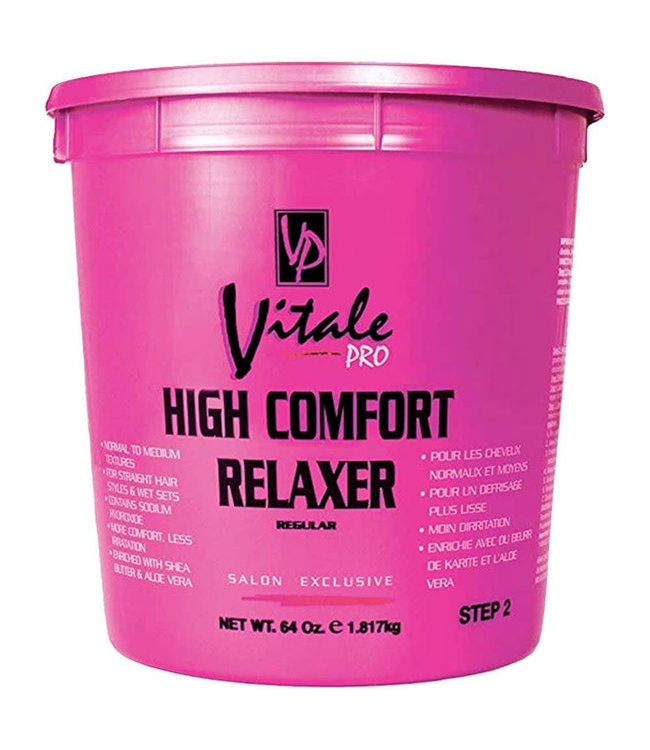 Vitale Pro High Comfort Relaxer - Regular 4lbs