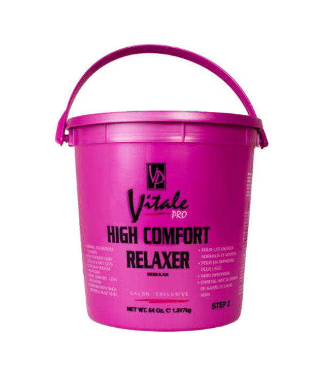Vitale Pro High Comfort Relaxer - Regular 4lbs
