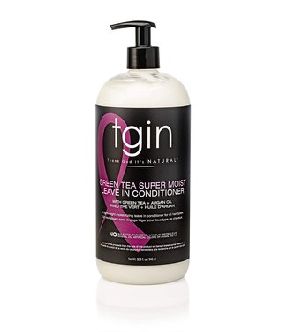 TGIN Green Tea Leave-In Conditioner (32oz)