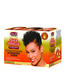 African Pride African Pride Shea MiracleTextureSoftening Elongating System