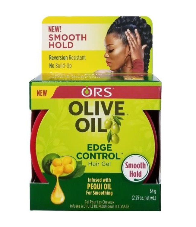 Organic Root ORS Olive Oil Edges Smooth Hold 2.25oz