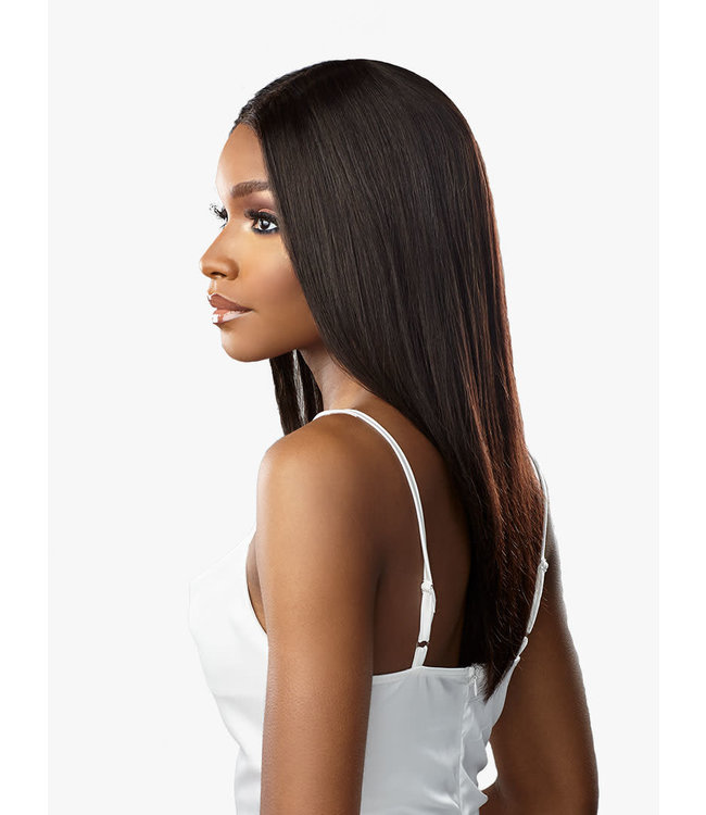 Bare & Natural Lace Closure + Bundle Deal 5x5 - Straight