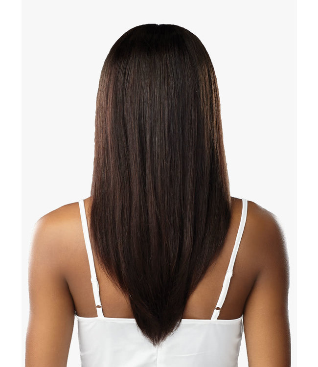 Bare & Natural Lace Closure + Bundle Deal 5x5 - Straight