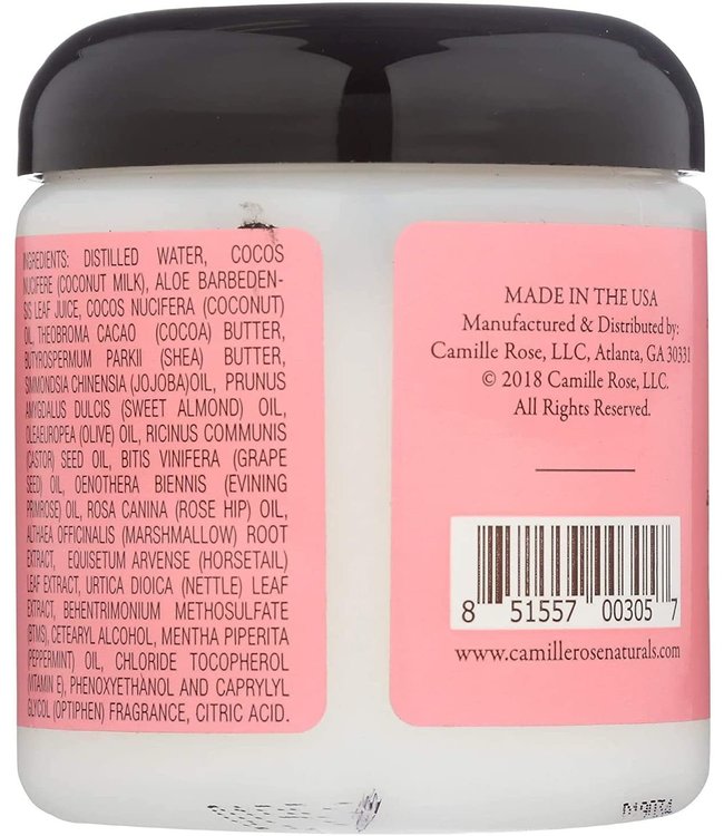 Camille Rose Camille Rose Jansyn's Moisture Max Conditioner 8oz