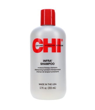 Chi CHI Infra Shampoo 12oz