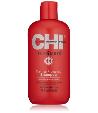 Chi CHI 44 Iron Guard Thermal Protecting Shampoo 12oz