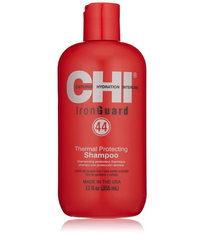 Chi CHI 44 Iron Guard Thermal Protecting Shampoo 12oz