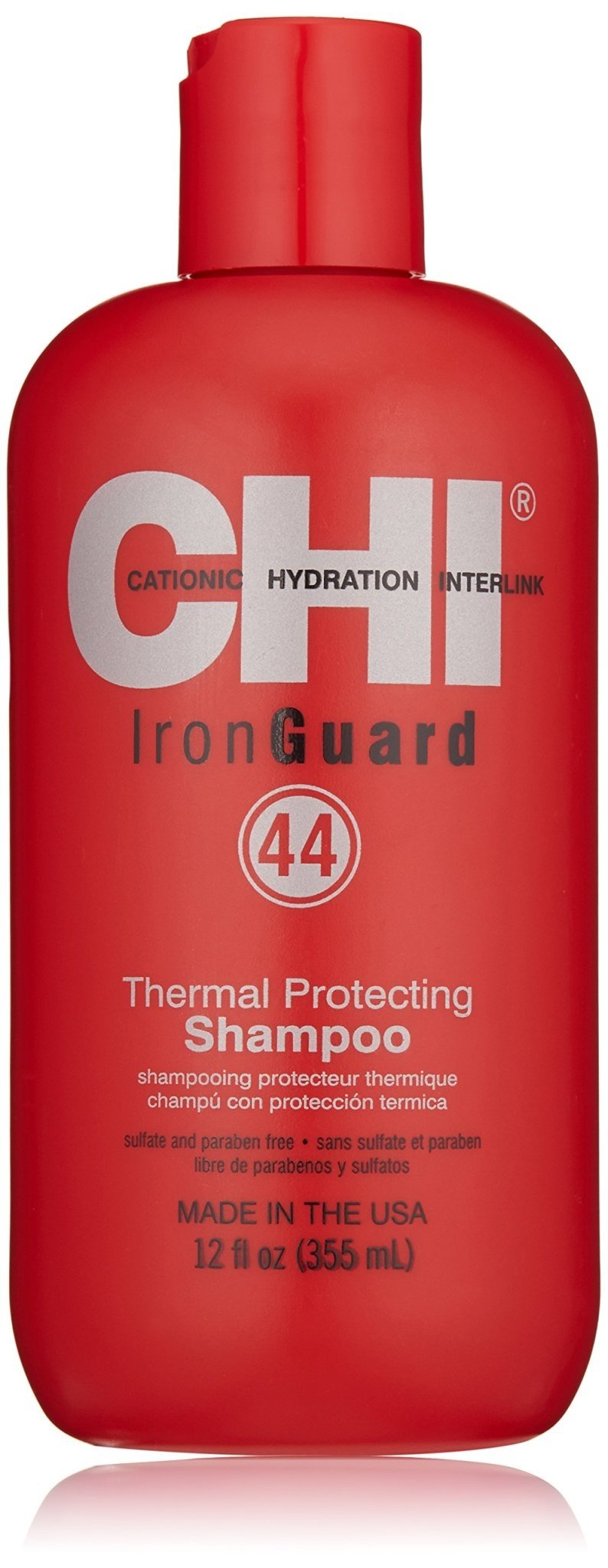 CHI 44 Iron Guard Thermal Protecting Spray - CHI Haircare - Pro Haircare