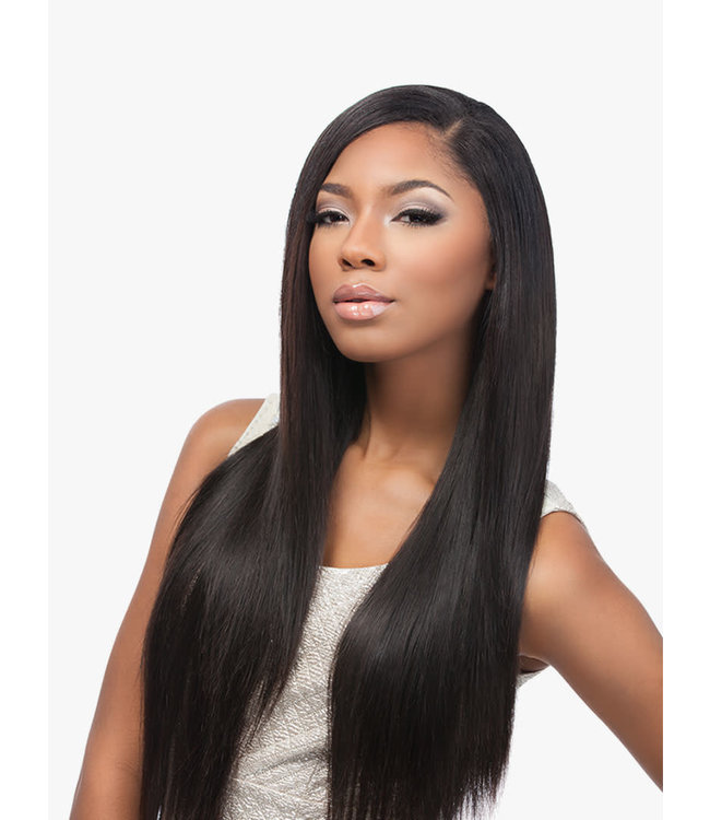 Bare & Natural Lace Closure + Bundle Deal 4x4 Straight