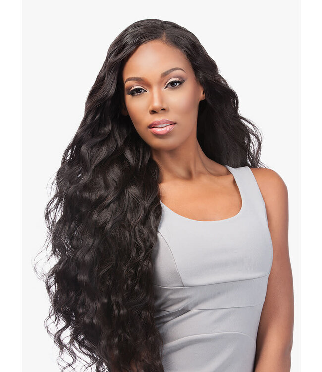 Bare & Natural Lace Closure + Bundle Deal 4x4 Body Wave