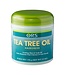 Organic Root ORS Olive Oil Tea Tree Hair Dress 5.5oz