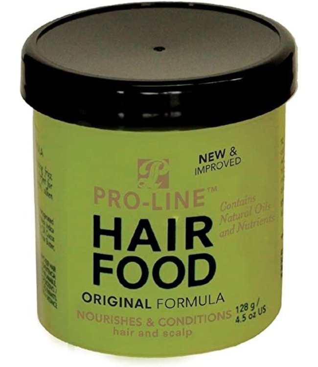 Pro-line Pro-Line Hair Food 4.5oz