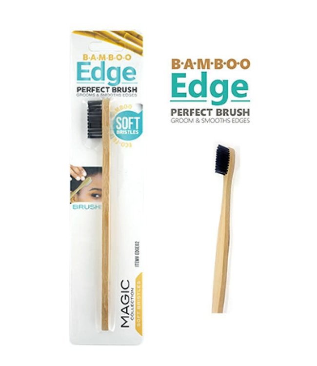 Magic Collection Bamboo Edge Perfect Brush