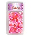 Eden SM Blister Round Beads BR2-PNK6