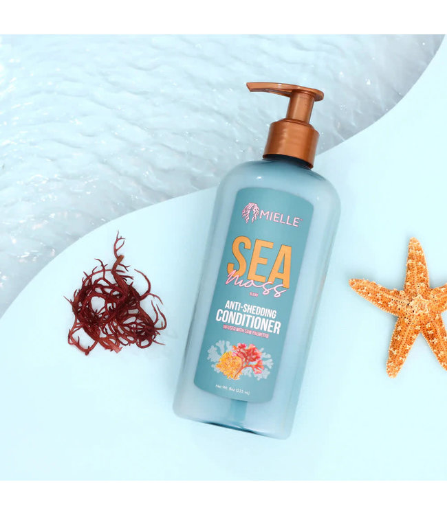 Mielle Organics Mielle Sea Moss Anti-Shedding Conditioner (8oz)