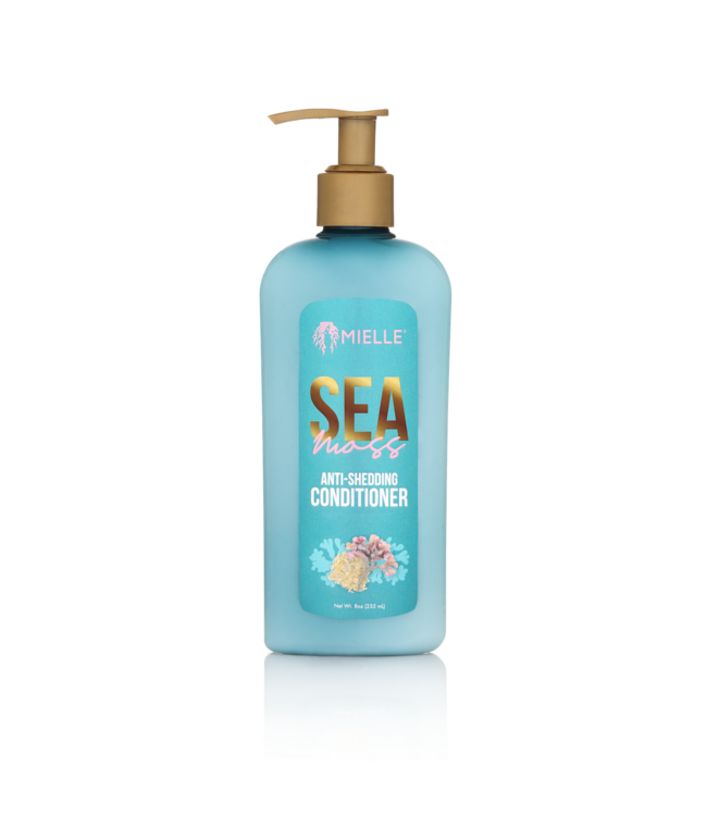 Mielle Organics Mielle Sea Moss Anti-Shedding Conditioner (8oz)