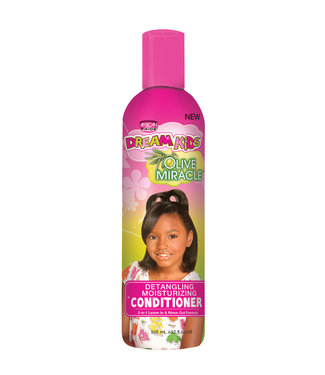 African Pride Dream Kids Detangling Moisturizing Conditioner 12oz