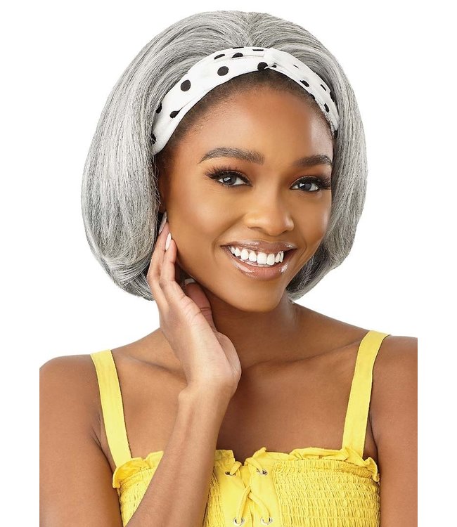 Converti-Cap Mama Majesty DR Chocolate Swirl