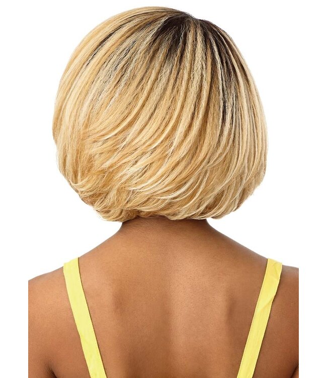 Converti-Cap Mama Majesty DR Chocolate Swirl