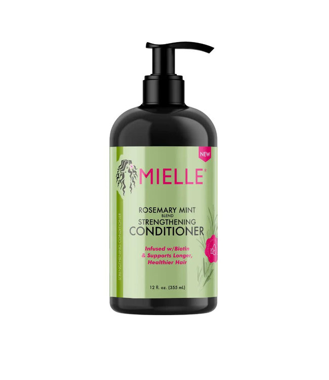 Mielle Organics Mielle Rosemary Mint Strengthen Conditioner12oz
