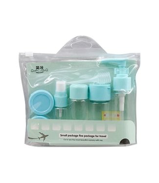 Magic Collection Travel Vacuum Bottle Set