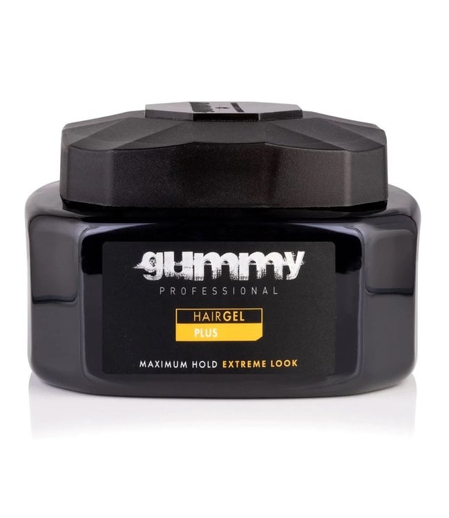 Gummy Gummy Hair Gel Plus 7.5oz