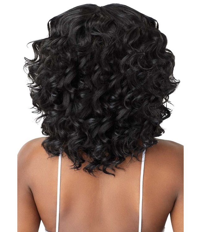 Purple Pack Twist Jade Swirl (Long) - 3 pieces