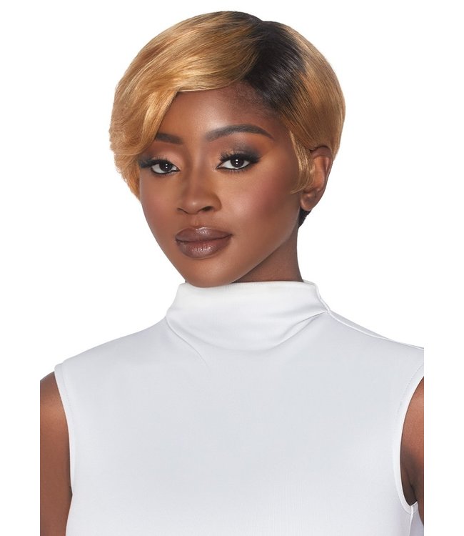 Premium Duby Wig HH Neriah