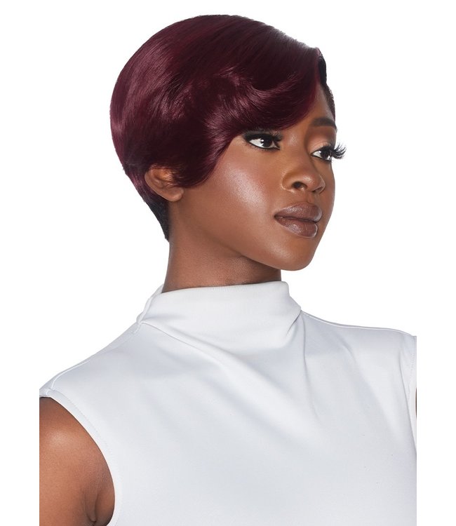 Premium Duby Wig HH Neriah