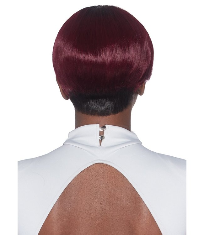 Premium Duby Wig Neriah (HH) Final Sale