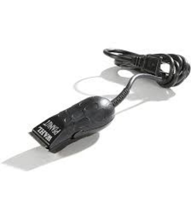 Wahl Wahl Peanut Trimmer 56100 Black