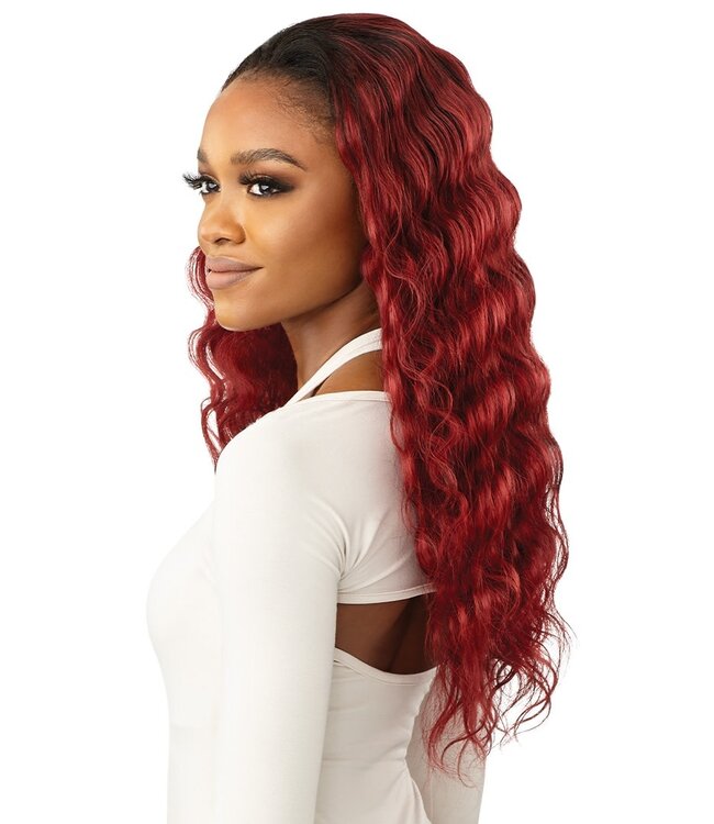 Quick Weave Taurelle DRCHOSWI