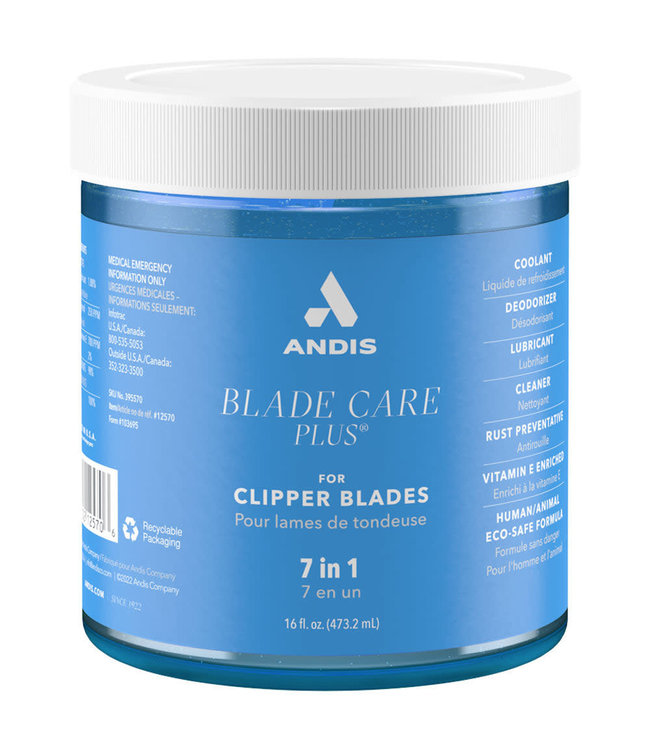 Andis Blade Care 488ml