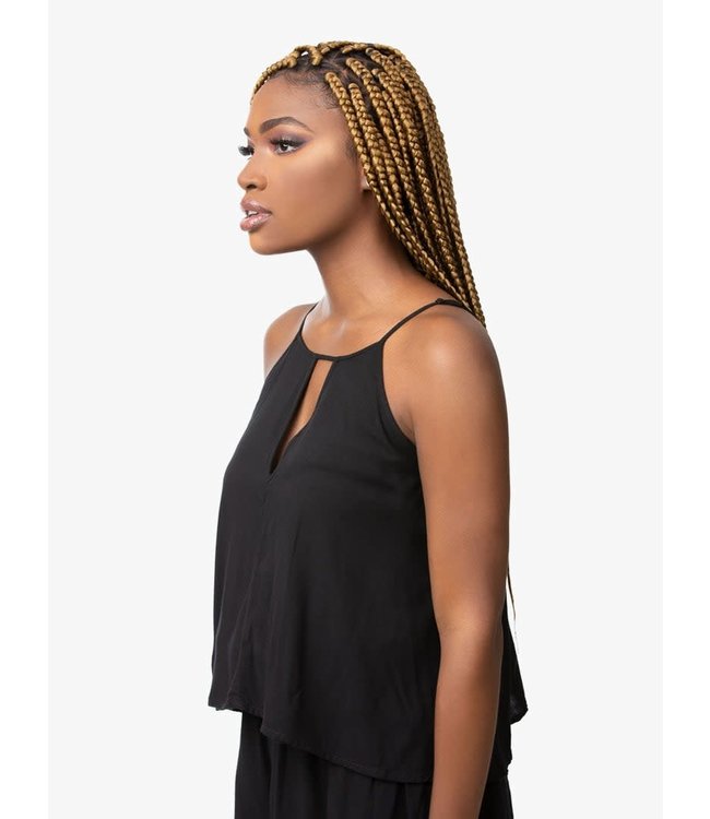 Ruwa 3X RUWA PRE-STRETCHED BRAID 24″