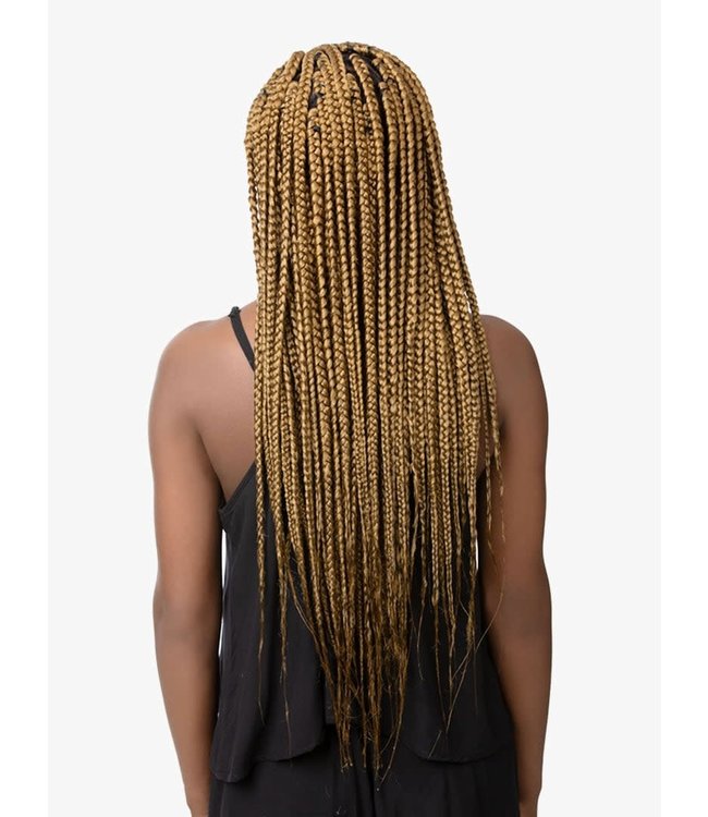 Ruwa 3X RUWA PRE-STRETCHED BRAID 24″