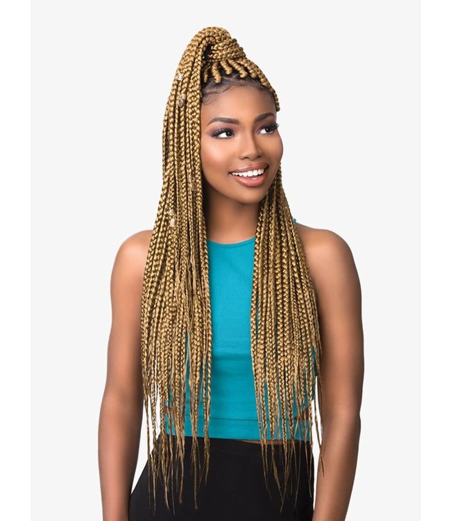 Ruwa 3X RUWA PRE-STRETCHED BRAID 24″