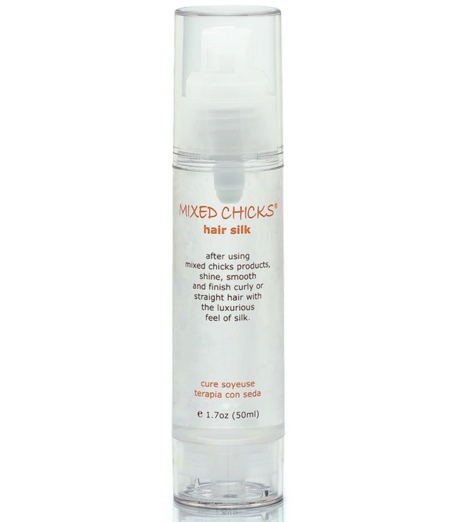 Mix Chicks Mixed Chicks Hair Silk 1.7oz