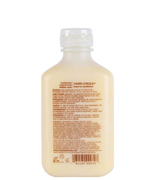 Mix Chicks Mixed Chicks Leav-In Conditioner 10z