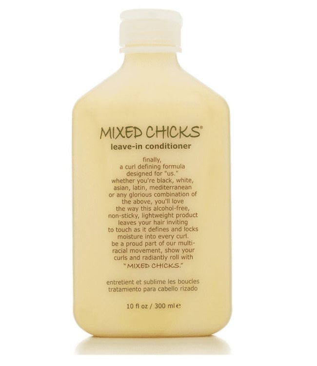 Mix Chicks Leave-In Conditioner 10z
