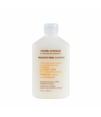 Mix Chicks Mixed Chicks Sulfate Free Shampoo 10oz