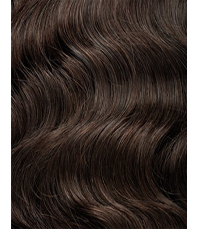 My Tresses Pre-Strecthed Body Bulk