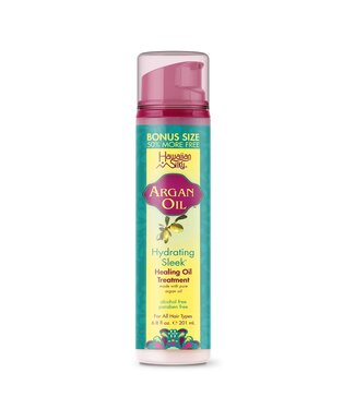 Hawaiian Silky Hawaiian Silky Argan Heal 6.8oz