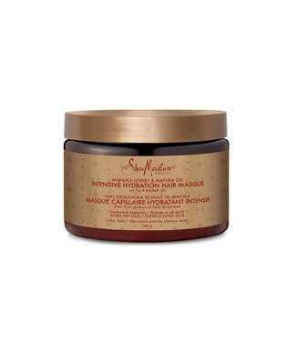 Shea Moisture Shea Moisture Manuka Honey & Mafura Oil Hair Masque 340g