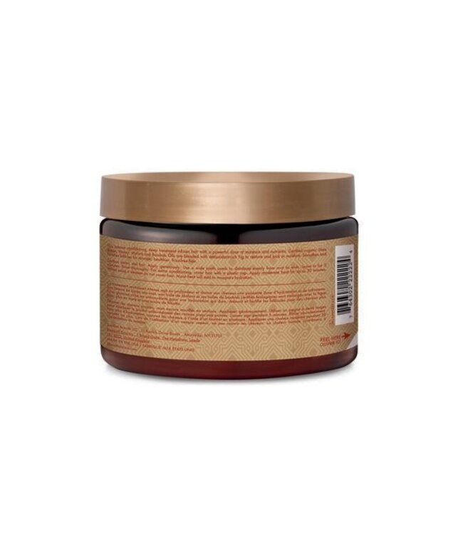 Shea Moisture SM Manuka Honeh & Mafura Oil Hair Masque 340g