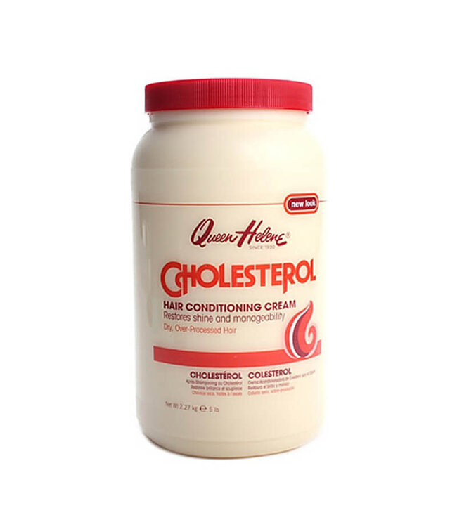 Queen Helene Cholesterol Conditioner 5lb