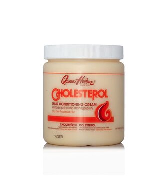 Queen Helene Cholesterol Conditioner 15oz