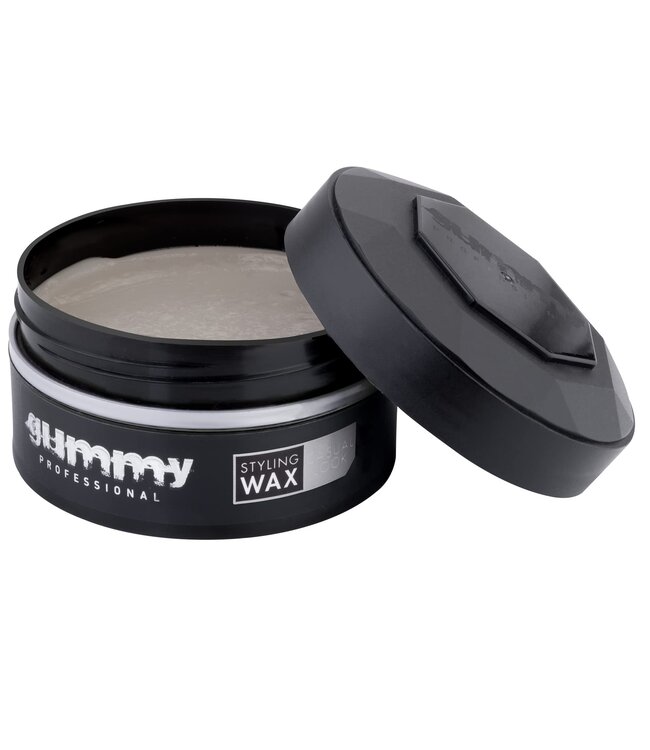 Gummy Keratin Complex Styling Wax 5oz - Casual Look