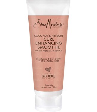 Shea Moisture Shea Moisture Curling Enhancing Smoothie 3.2oz
